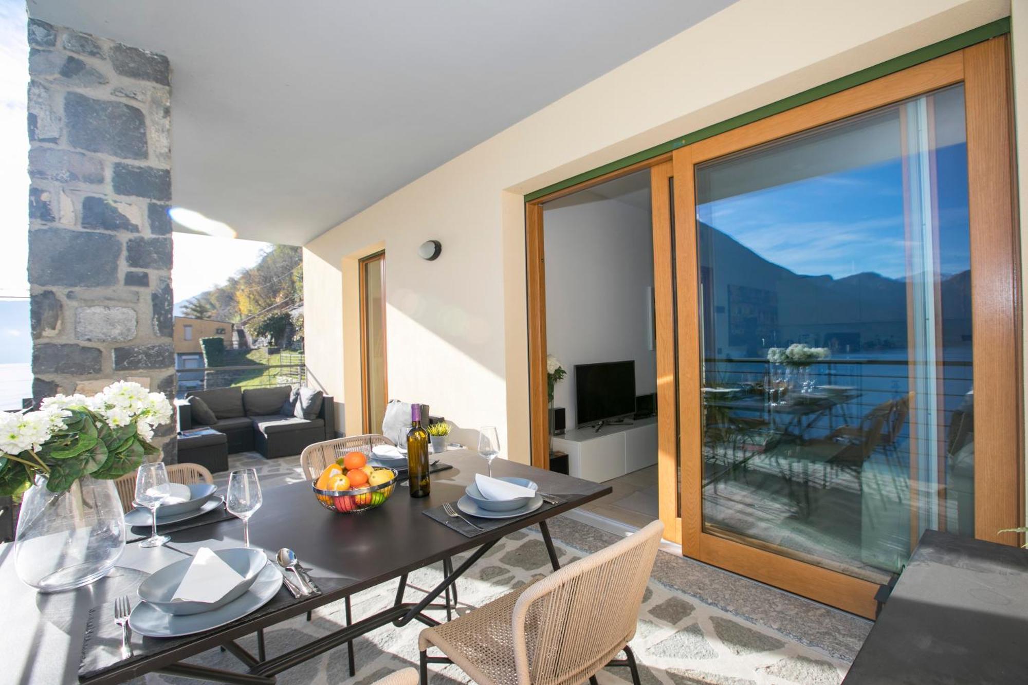 Residence Degli Oleandri 1A آرجينيو المظهر الخارجي الصورة