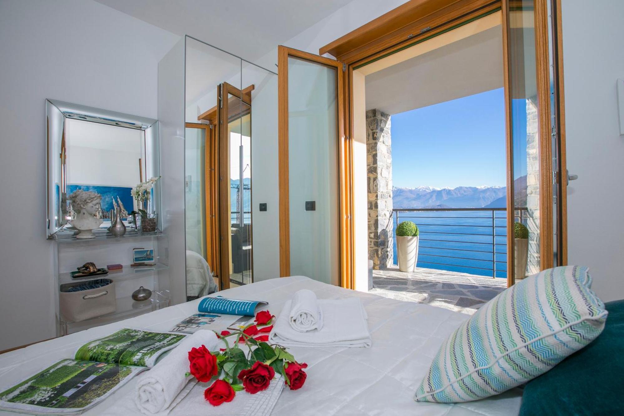 Residence Degli Oleandri 1A آرجينيو المظهر الخارجي الصورة