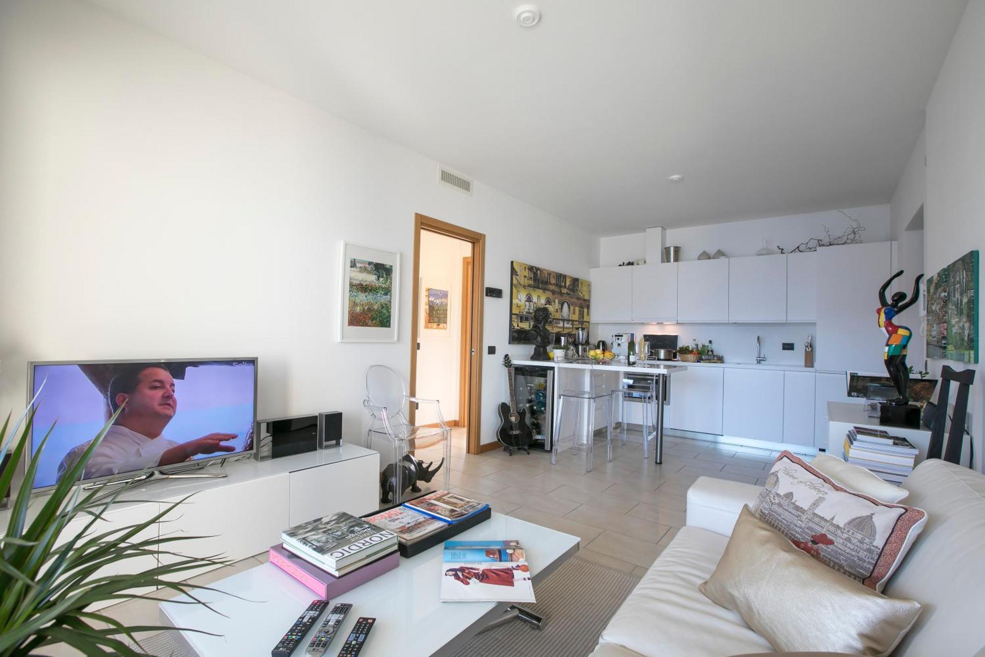 Residence Degli Oleandri 1A آرجينيو المظهر الخارجي الصورة