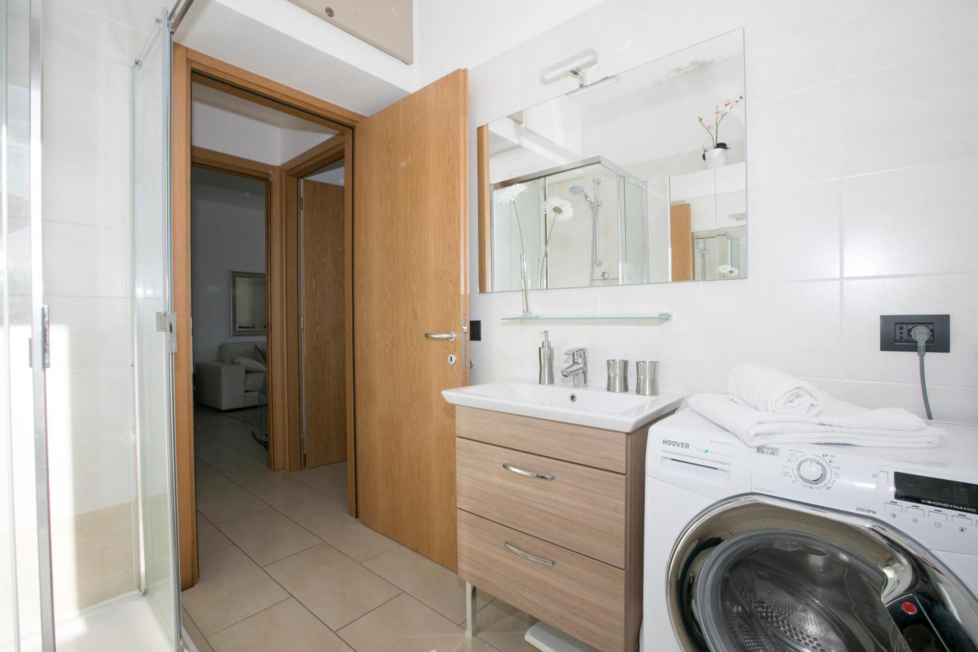 Residence Degli Oleandri 1A آرجينيو المظهر الخارجي الصورة