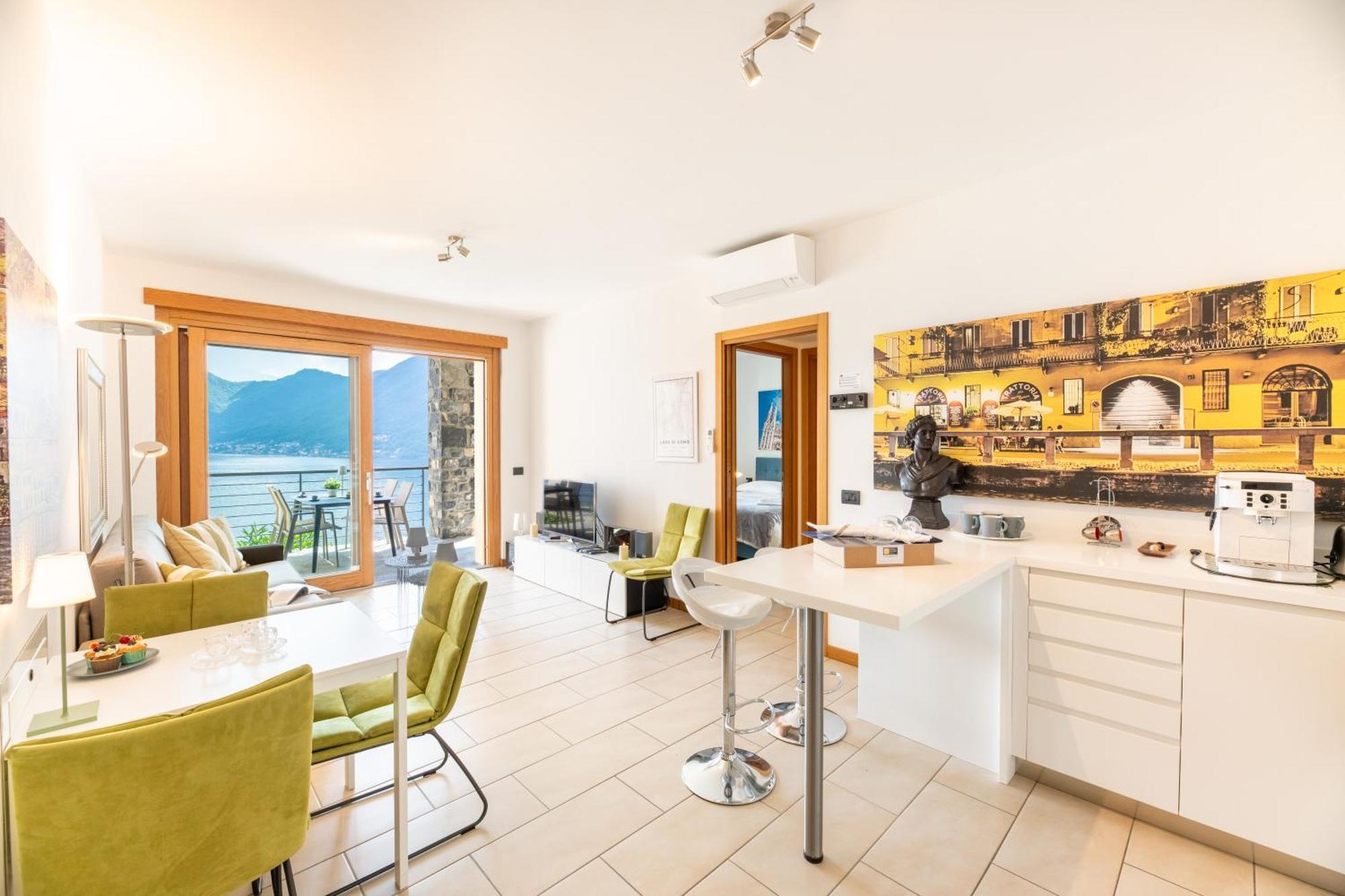 Residence Degli Oleandri 1A آرجينيو المظهر الخارجي الصورة