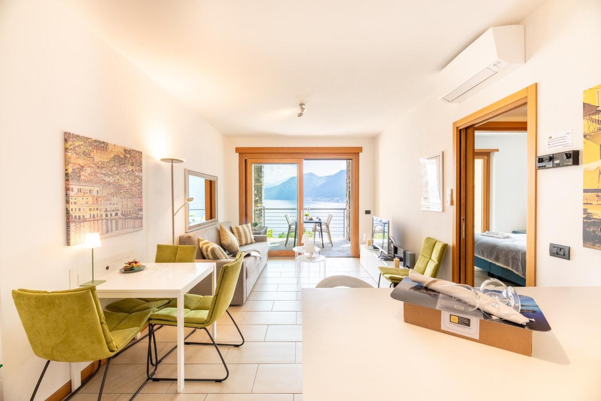 Residence Degli Oleandri 1A آرجينيو المظهر الخارجي الصورة
